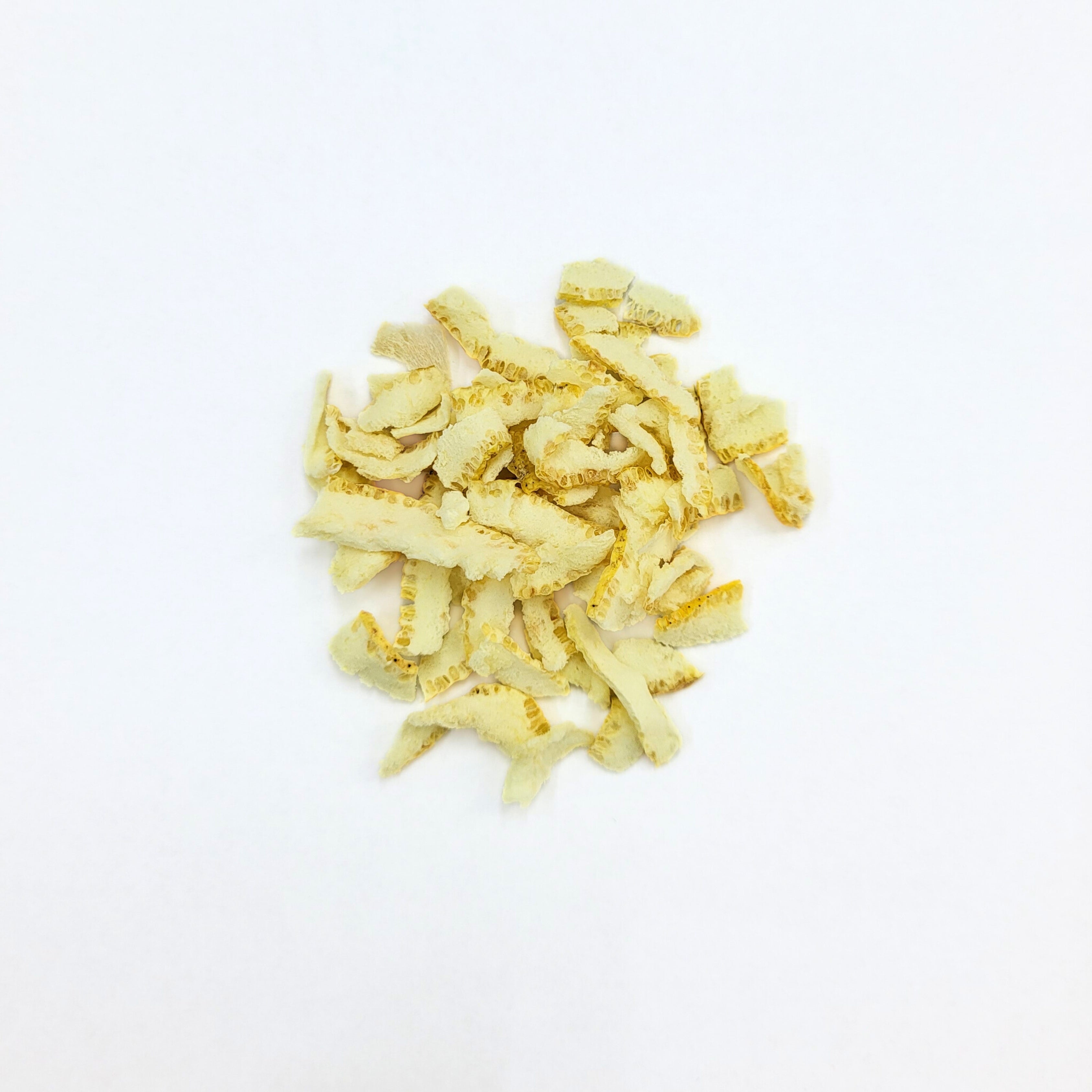 0818.N2 大石茶園: ゆず皮顆粒 乾燥ゆず皮(顆粒) – Yunomi.life