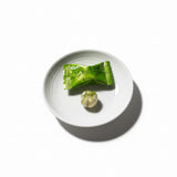 Kanro Gold Matcha Milk Candy (made with Uji Matcha) by