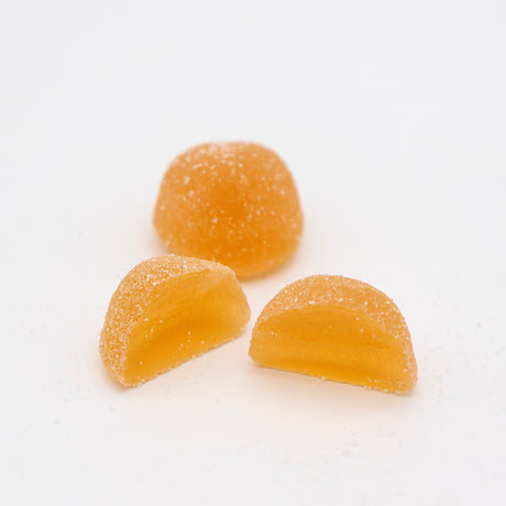 Ehime Benimadonna Gummy / 愛媛県産紅まどんなグミ