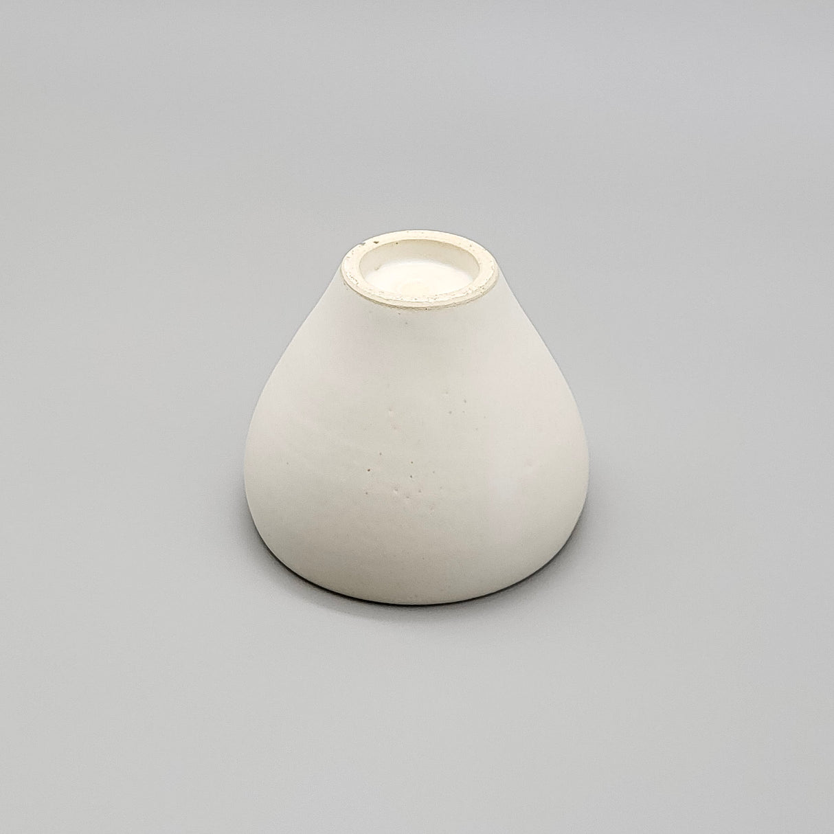 Emui × YUNOMI /  HAKU（Handmade Ceramic / 桐箱入りユノミオリジナル）yunomi.life 1