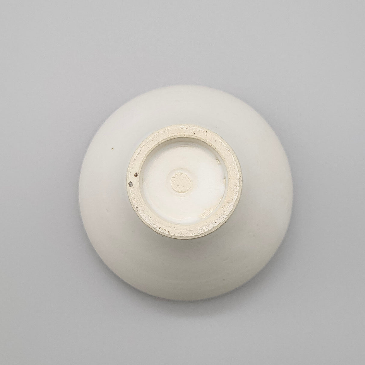 Emui × YUNOMI /  HAKU（Handmade Ceramic / 桐箱入りユノミオリジナル）yunomi.life 3