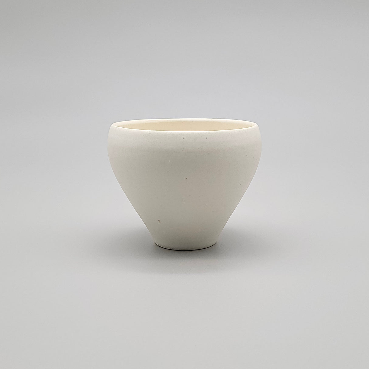 Emui × YUNOMI /  HAKU（Handmade Ceramic / 桐箱入りユノミオリジナル）yunomi.life 5