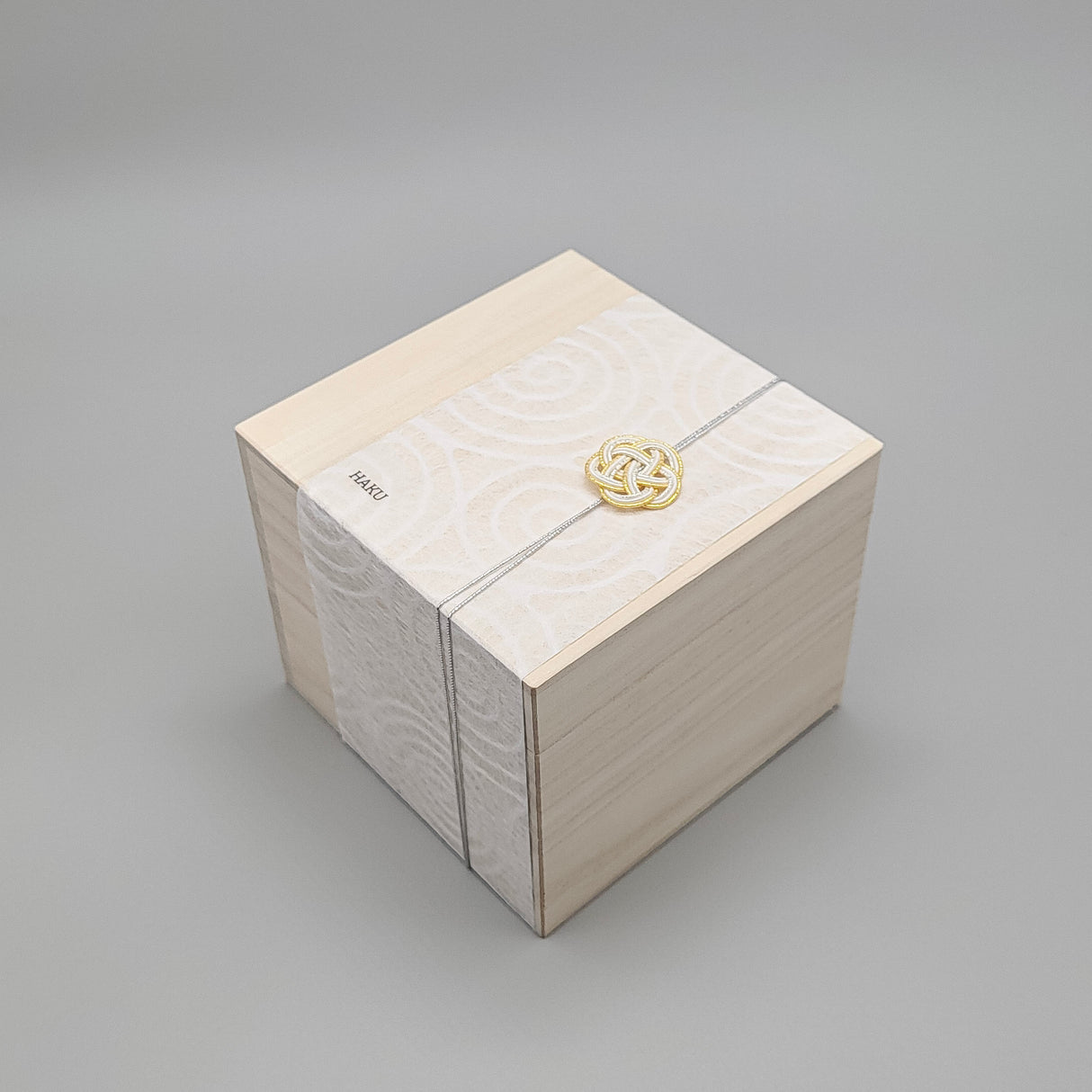 Emui × YUNOMI /  HAKU（Handmade Ceramic / 桐箱入りユノミオリジナル）yunomi.life haku box