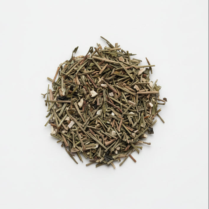 Flow - Sunset Ginger / Ginger Kuki-Hojicha yunomi.life