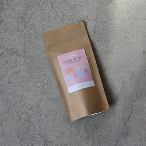 Flow Collection - Peach Blush / White Peach Black Tea
