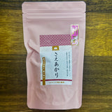 Marushige Shimizu Tea Farm: 2023 Kabusecha Shaded Green Tea, Saeakari さえあかり