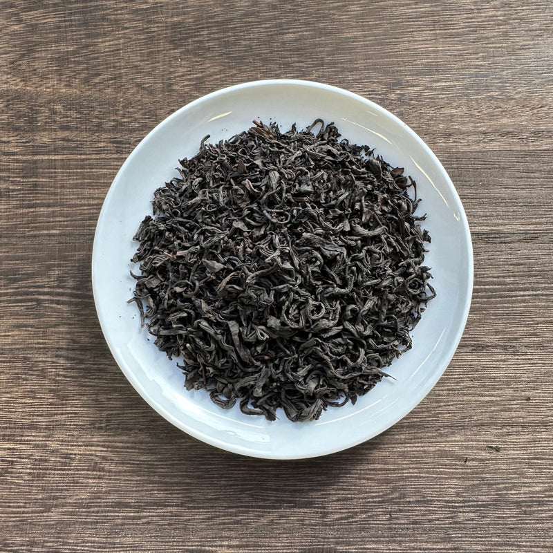 Ayumi Farms (Cyittorattu):  Wakocha (Japanese black tea, 100g)