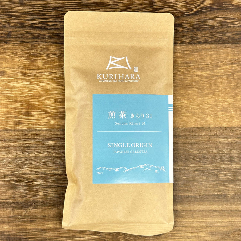 Kurihara Tea