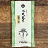 Dobashien Tea #21: Gifu Sencha, Shirakawa no Kaori 白川の香