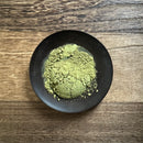 Hvala Kuro Matcha Powder (Experimental) - Wazuka Village, Kyoto