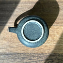 Minoyaki Sepia Mug Cup Blue (240 ml, F1354)