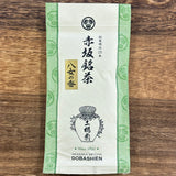 Dobashien Tea #20: Fukuoka Sencha, Yame no Kaori 100g 八女の香