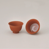 Gyokko Tokoname Ware Teacup / 玉光朱泥小煎茶碗