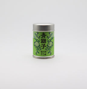 Hirata Spice Farm : Aojishi(青獅子) — Japanese Green Chili Pepper (Ichimi Togarashi) yunomi.life