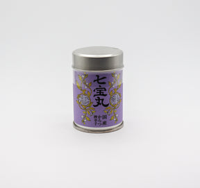 Hirata Spice Farm : Shippomaru(七宝丸) — Japanese Seven Spice Blend (Shichimi Togarashi) yunomi.life