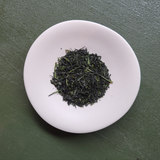 #0880.K6 Nishide Tea: Ujitawara Gyokuro Hoshun Naturally Grown by Farmer Katsutani Kenji  農家勝谷さんの伝統本玉露ほうしゅん
