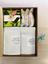 Explorations Tea Subscription - Tabi (target first shipment: mid-Nov 2024)