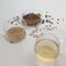 Nabeshima Hida White Sesame Seed Barley Tea (tea packs) Shirogoma Mugicha - 白ごまむぎ茶