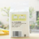 Biodegradable Cotton (Bemliese™) Fillable Tea Bags by Subaru