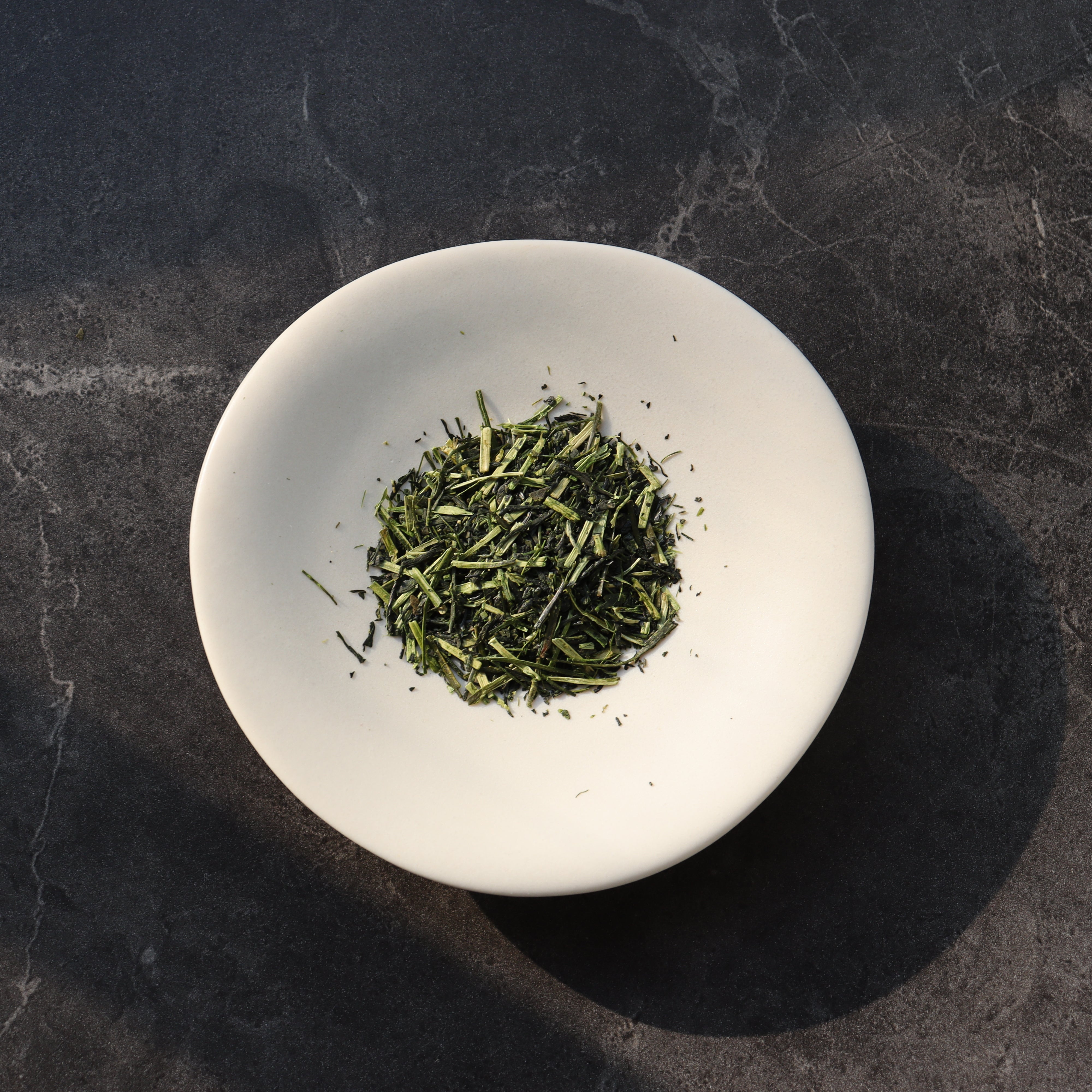 0288.K2 Furuichi Seicha #13: Karigane Kukicha Green Tea Leaf Stems