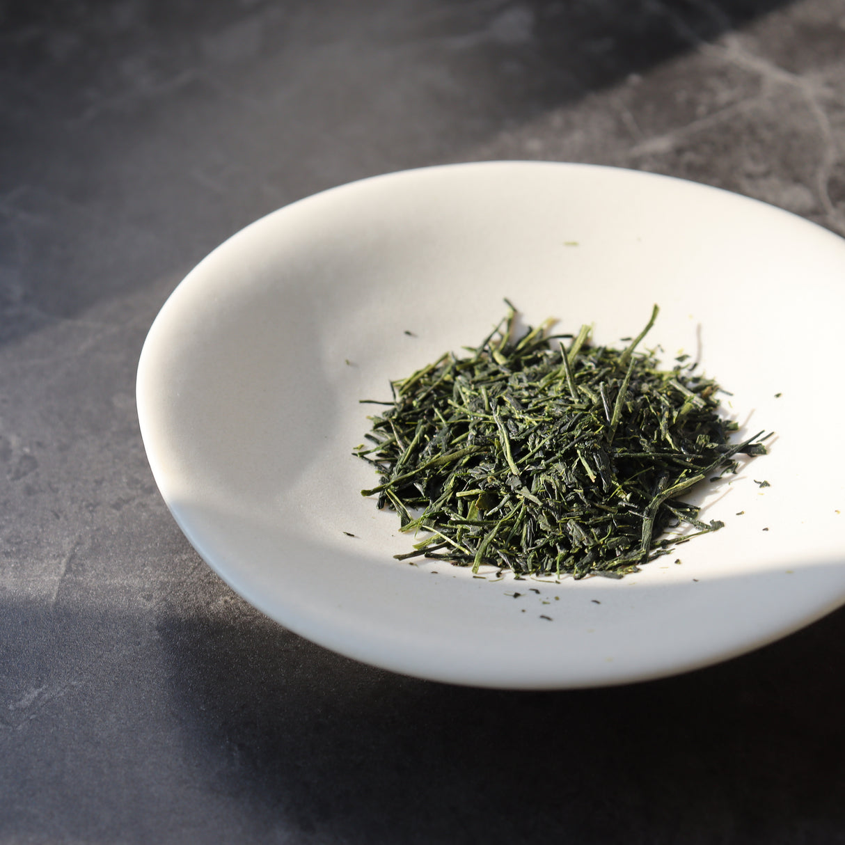 #0289.K2 Furuichi Seicha: #01 Organic Premium Kagoshima Sencha, Midori no Daichi (Jun) みどりの大地（潤）