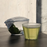 #0289.K2 Furuichi Seicha: #01 Organic Premium Kagoshima Sencha, Midori no Daichi (Jun) みどりの大地（潤）