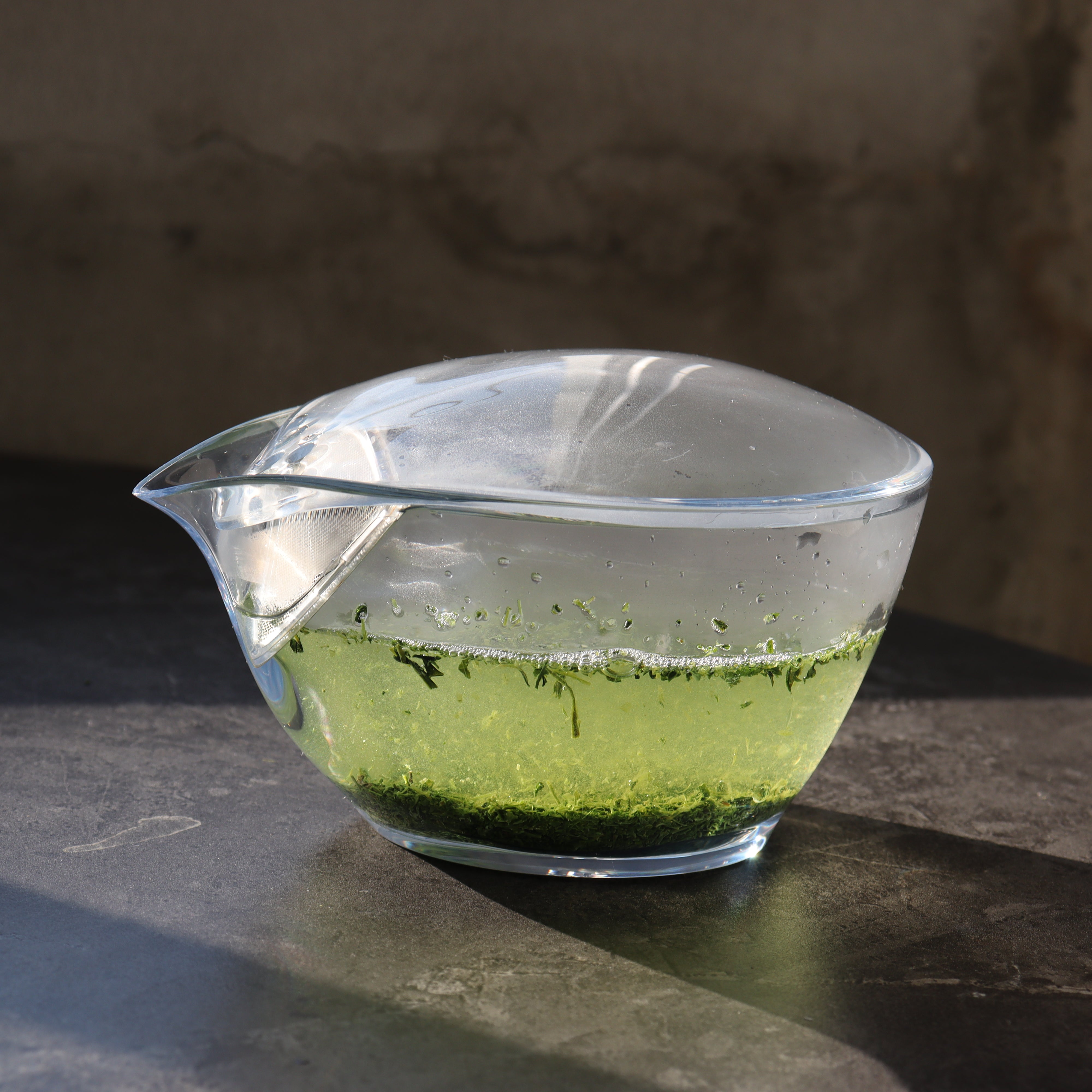 0291.K2 Furuichi Seicha: #03 Oku-Chiran Sencha, Miyabi