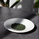 #0641.K2：末吉銘茶「郷里の華」さえみどり｜末吉製茶工房