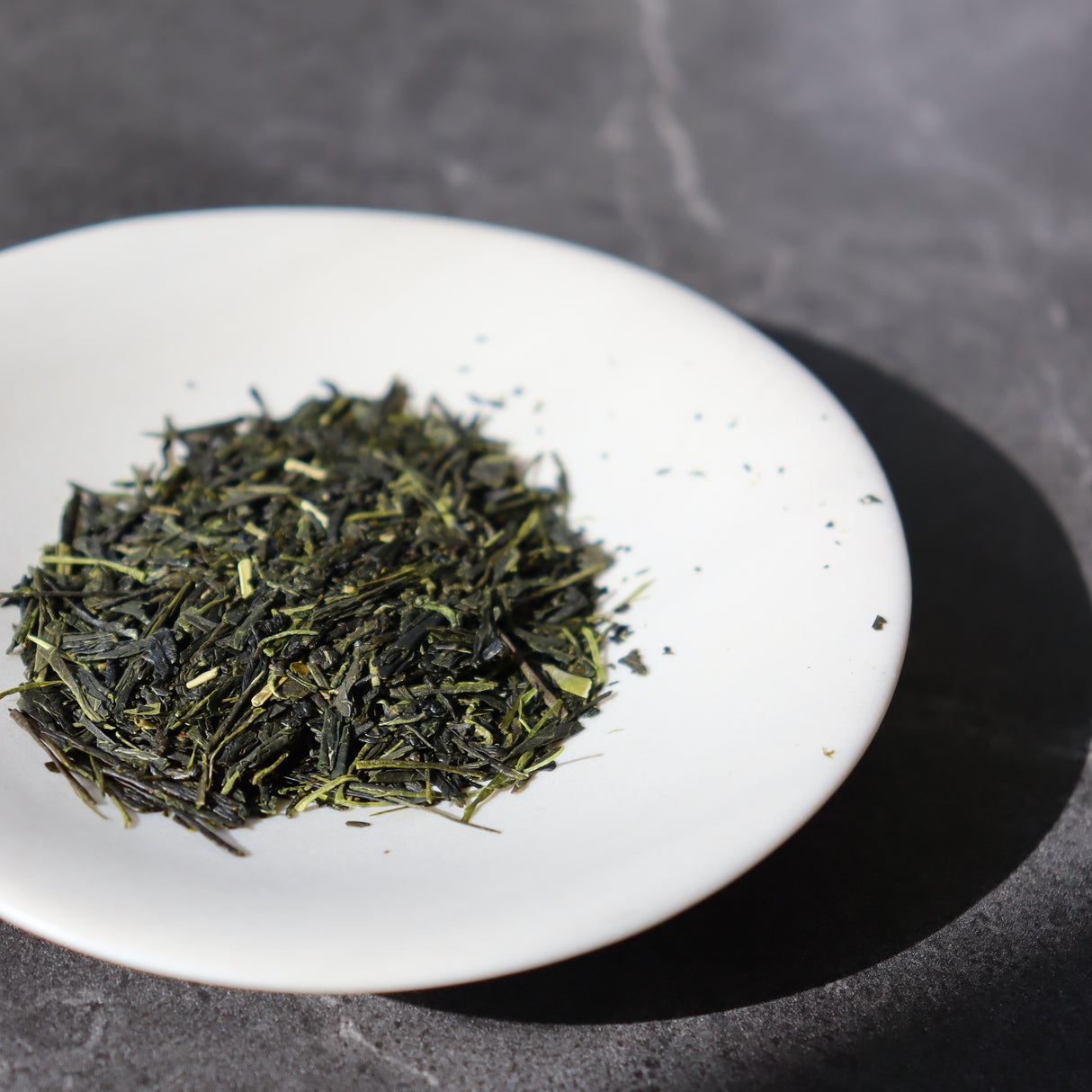 #0226.S5 Ashikubo Teaworks: Asamushi Sencha  Midori no Kaze 足久保  緑風