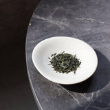 #0167.S5 Kiyosawa Tea Gardens: Shizuoka Spring Asamushi Sencha Blend by Farmer Sugiyama Yachiyo