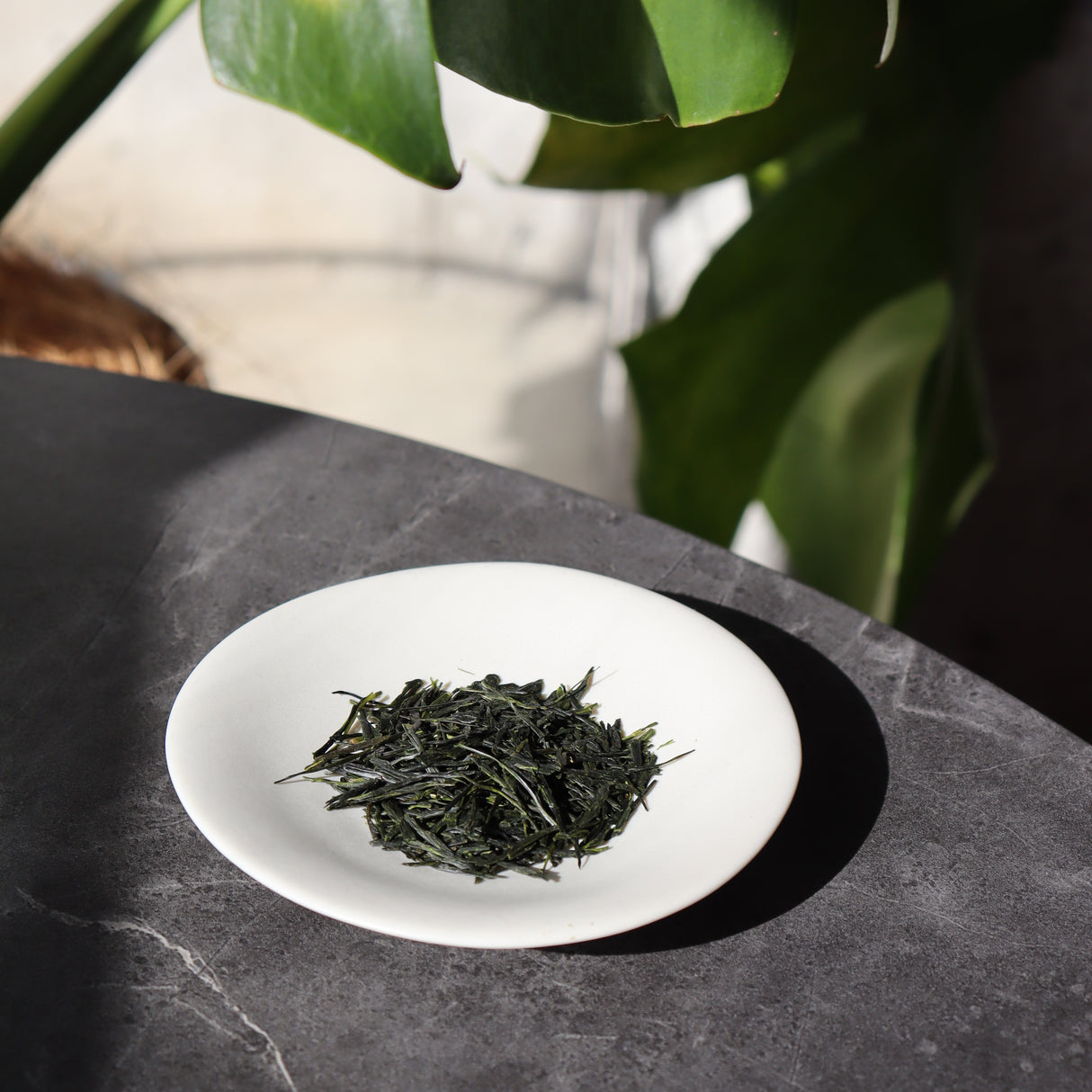 (SOLD OUT) #0349.K2 Tanegashima Island Shoju (micro batch, limited) - Single Cultivar Sencha - Iba Takahiro Tea Garden