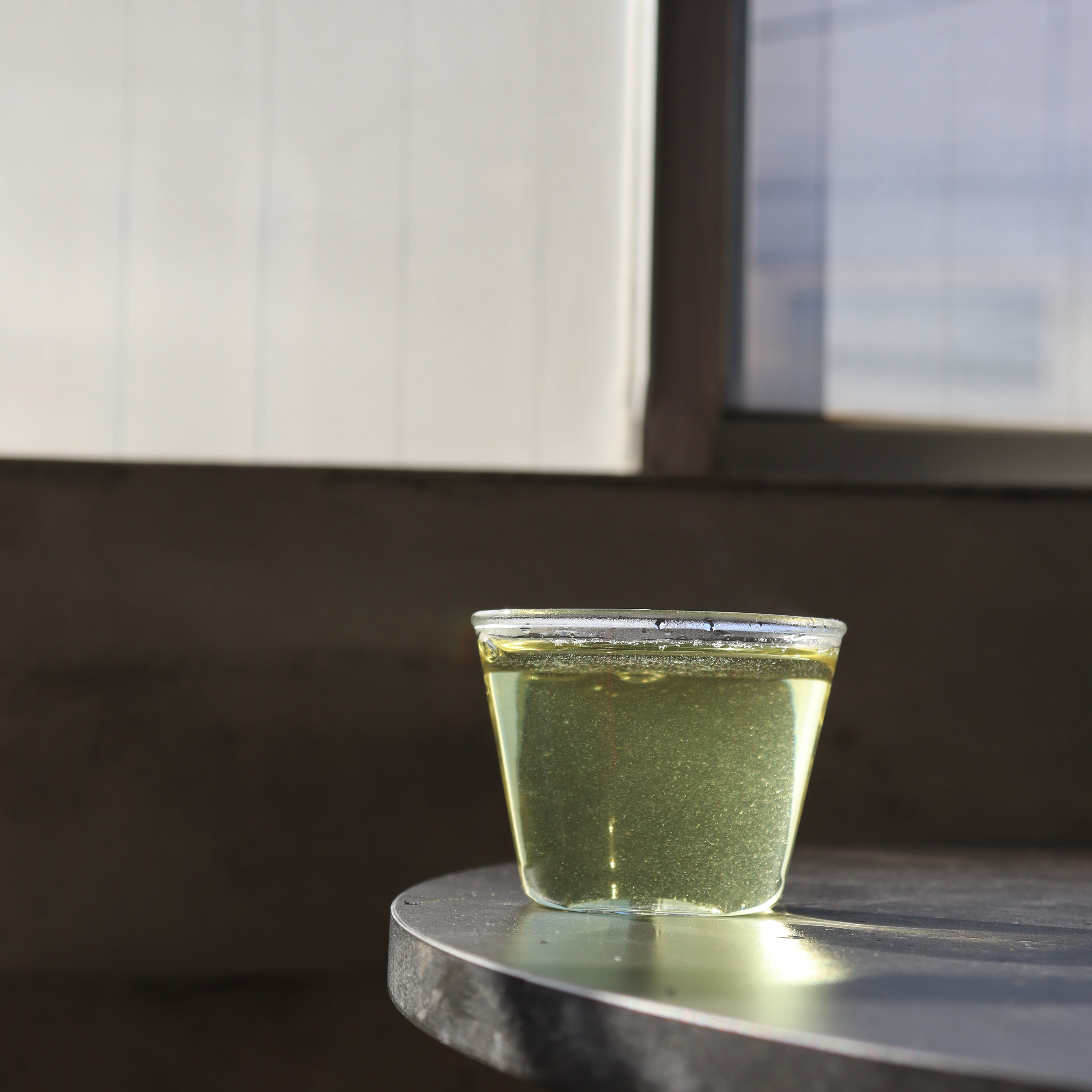 0349.K2：初摘み 種子島産煎茶「松寿」｜射場貴大茶園 – Yunomi.life