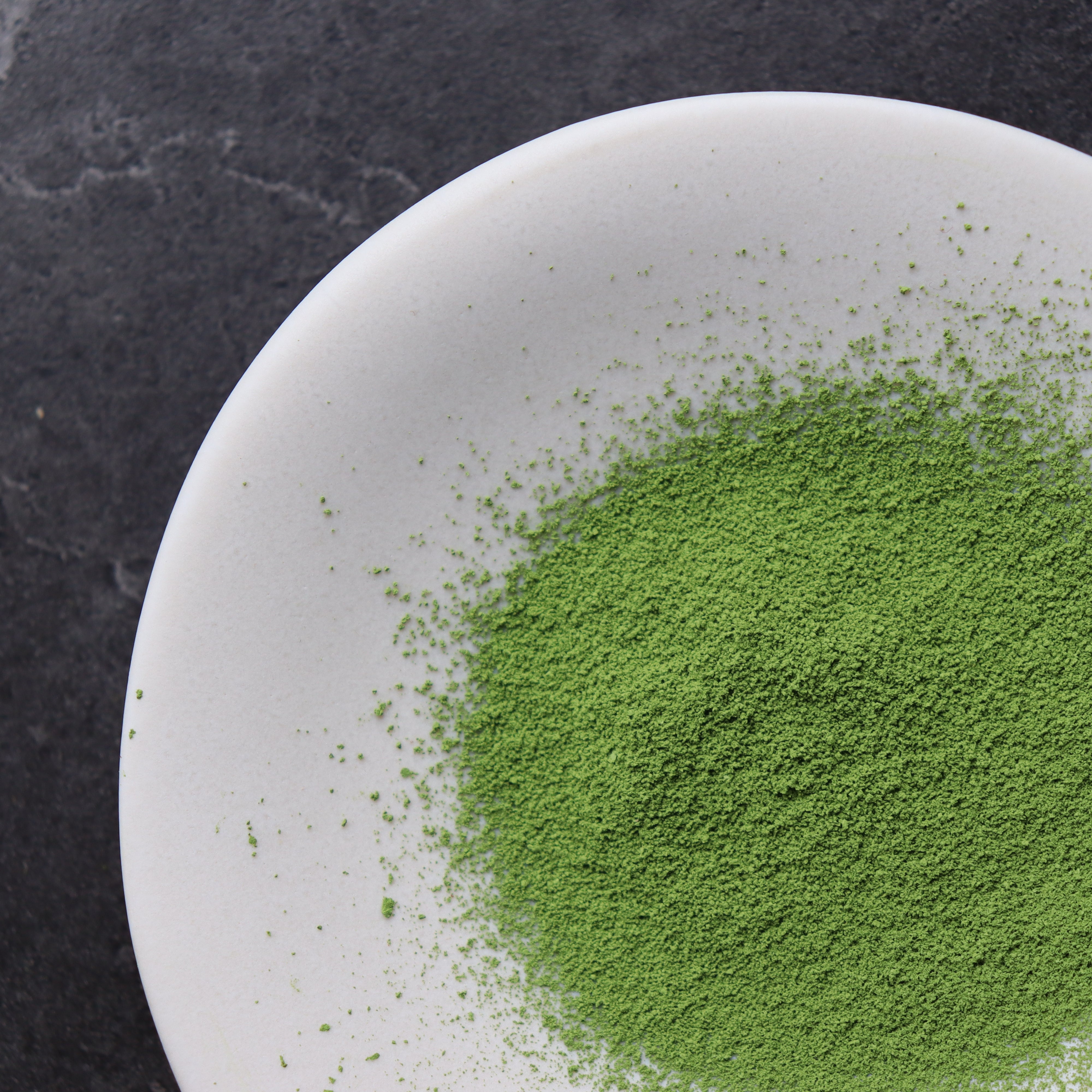 0704.K6 Uejima Tea Farm Tempaku Imperial Ceremonial Grade Matcha