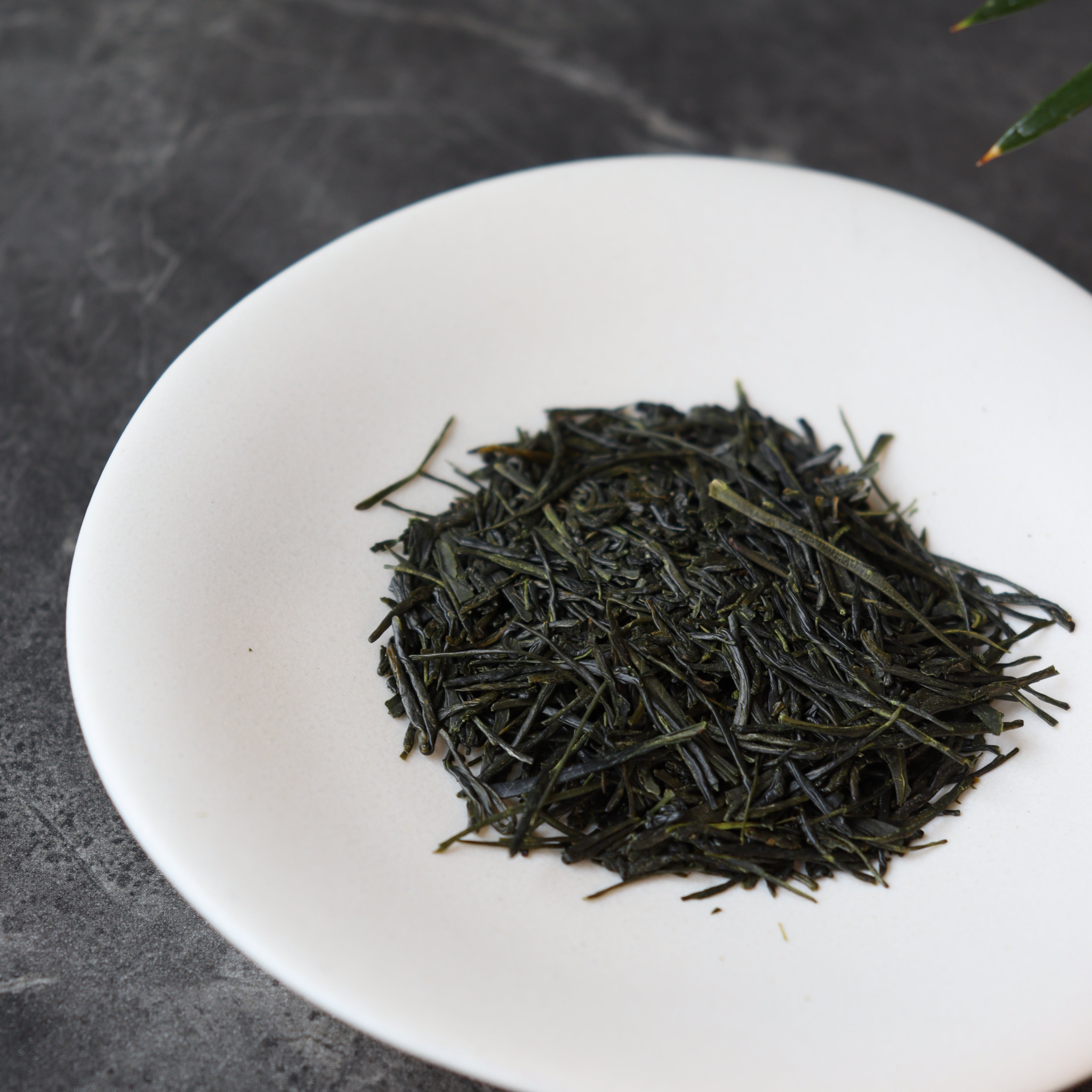 0041.S5 NaturaliTea: Hatsutsumi Midori Hashiri Shincha First Flush