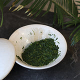 Miyanon teetehdas: Imperial Sayama Fukamushi Sencha Komachi 狭山小町