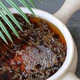 スタジオレッスン - お茶のプロまたは愛好家レベル - パーソナライズされた日本茶の奥深さ