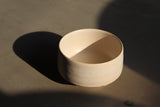 Emi Nakagawa: Handmade Matcha Bowl Hakuto 白灯 (White Lantern) - Star_3