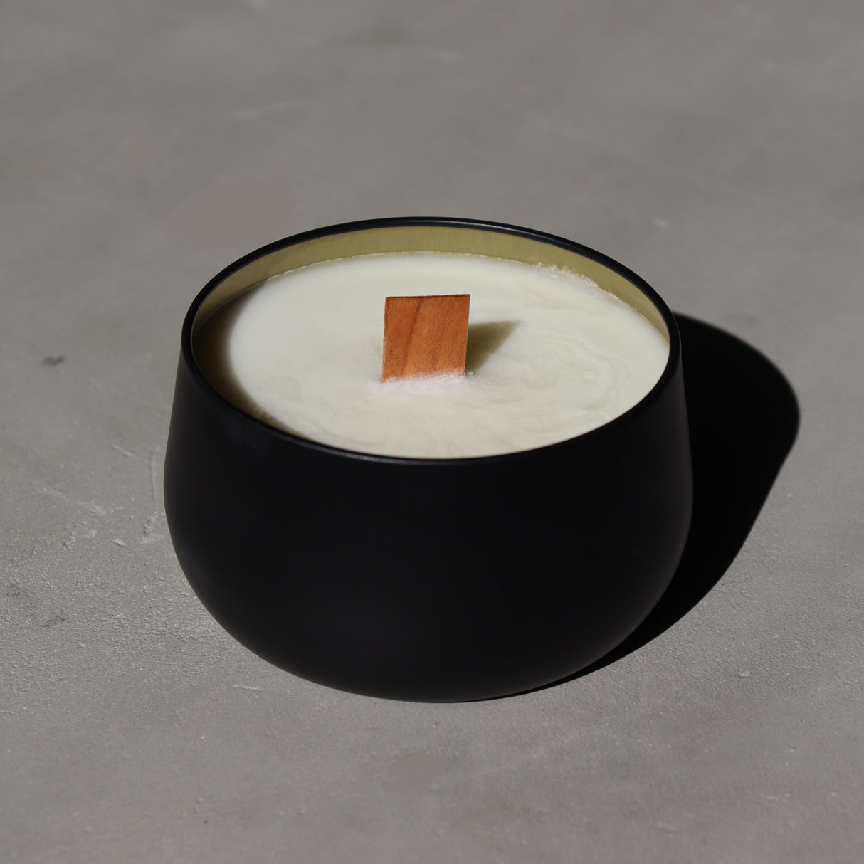 TEA BREAK SOY CANDLE