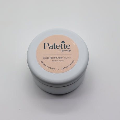 #1061.TX Palette: Wakocha Powder from Shizuoka yunomi.life