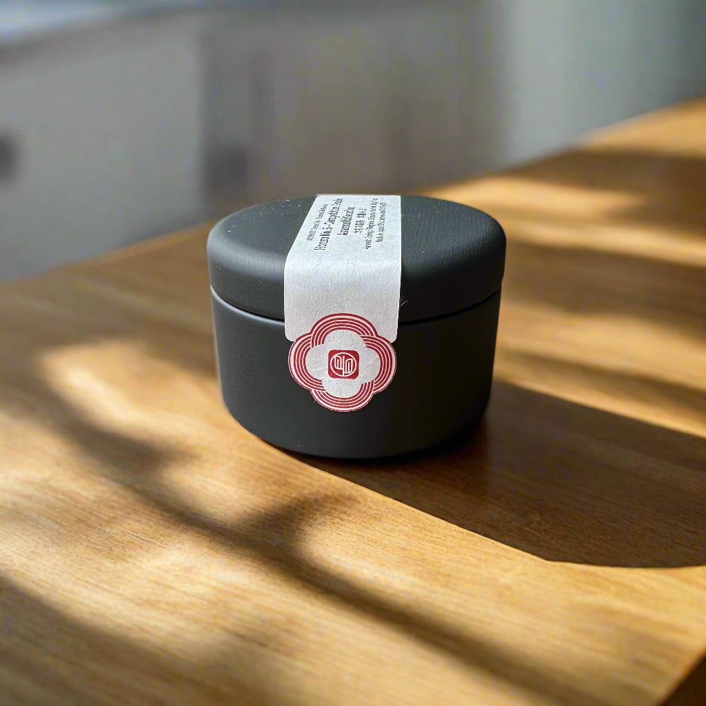 #0398.S5 Kanes Tea: 2025 Honzu No. 5 - Competition Grade Asamushi Sencha from Kawane, Shizuoka