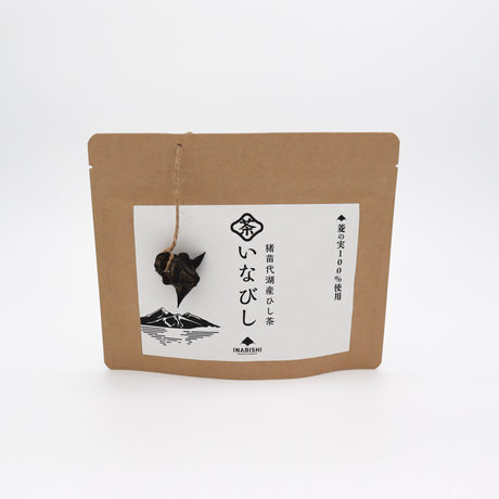 Inabishi: Hishicha Water Caltrop Tea Teabags yunomi.life