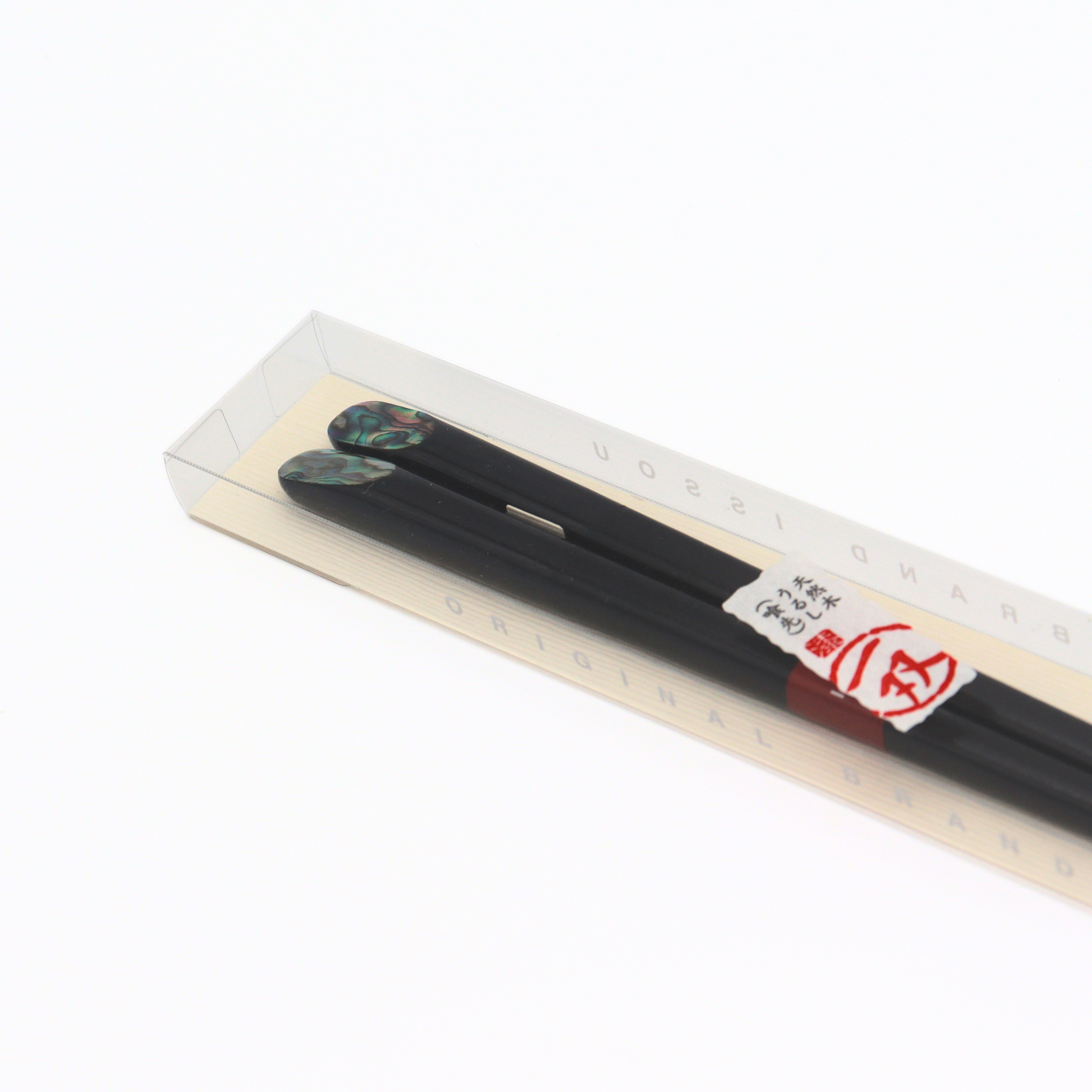 Japanese Non-Slip Chopsticks by Ishida | Made in Japan – Yunomi.life