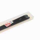 Ishida: "Yumemizuki" Raden Wakasa Lacquered Chopsticks yunomi.life 3