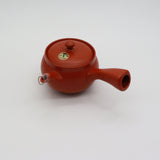 Isobe Ceramics : Tokoname Kyusu 360 ml - strainer size : 68mm