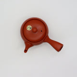 Isobe Ceramics : Tokoname Kyusu 360 ml - strainer size : 68mm