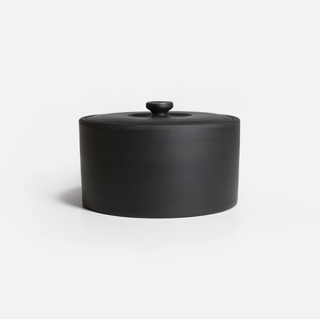 Jinsui Kiln: IROIRO 04 - Tea Canister 450ml yunomi.life