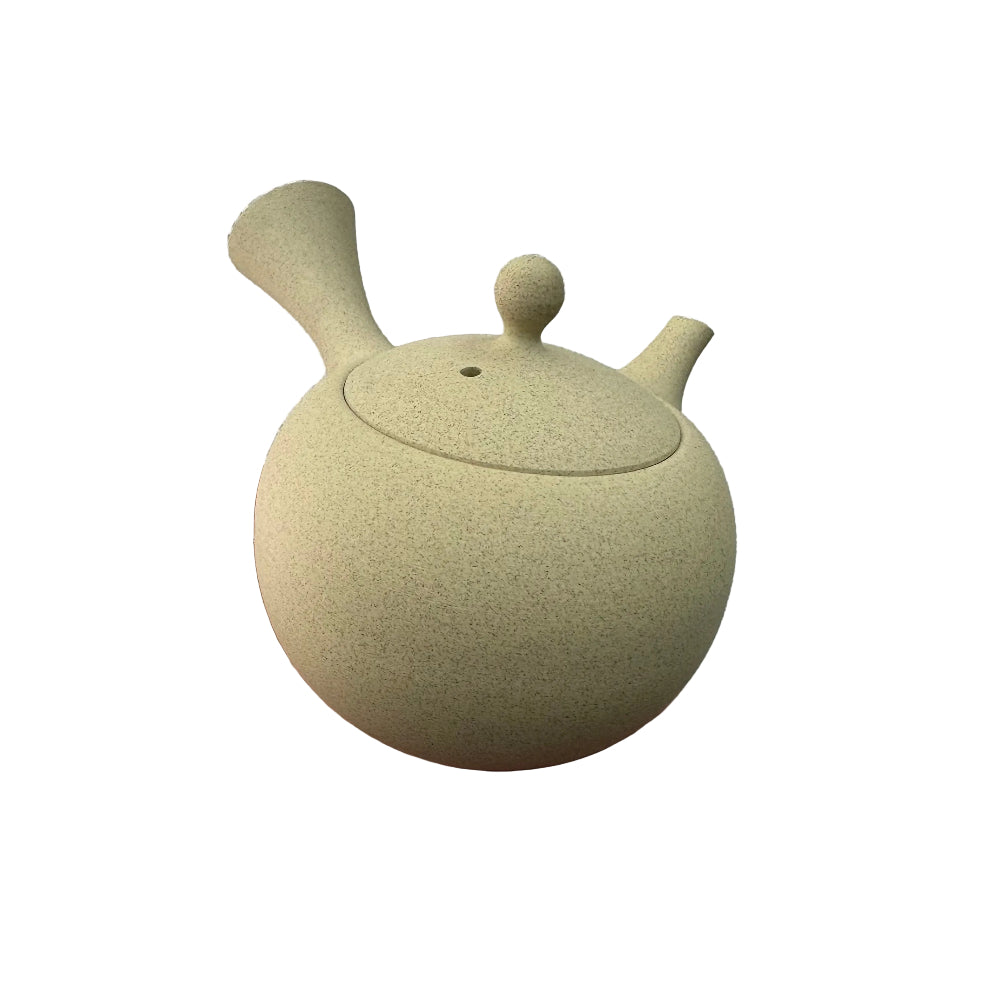 Jinsui iroiro 01 tea pot