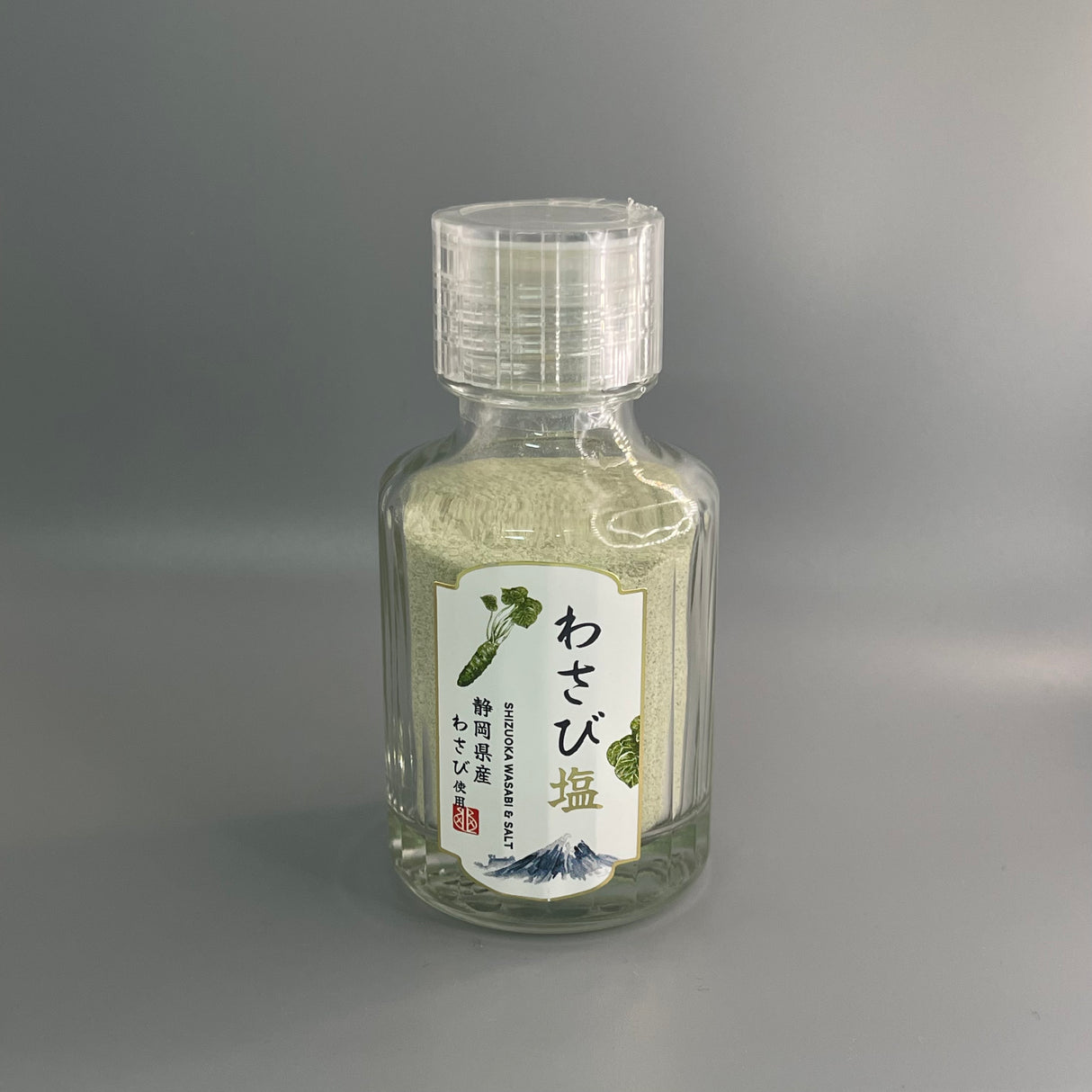 Kameya Foods: Farm Direct Wasabi Salt 2026 yunomi.life