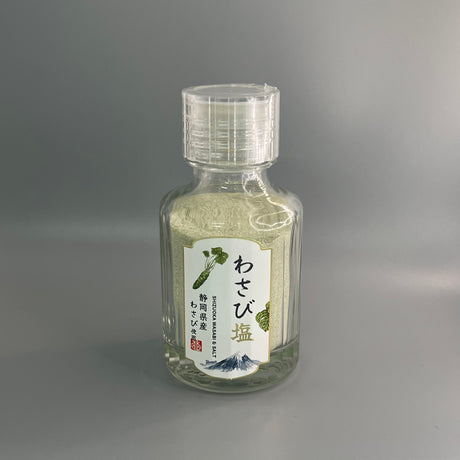 Kameya Foods: Farm Direct Wasabi Salt 2026 yunomi.life