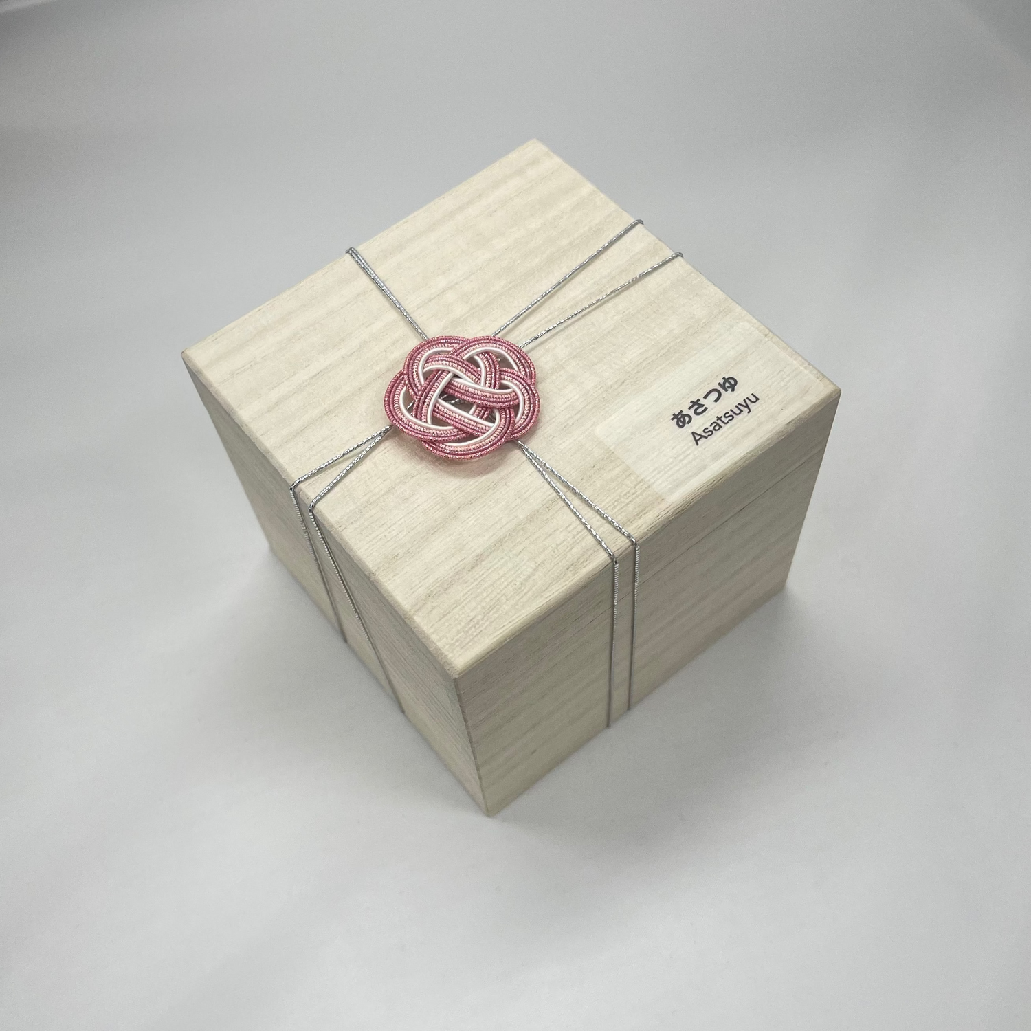  Kaneta Ota Tea Garden: Ultra Micro Batch Sencha, Single Cultivar Asatsuyu box